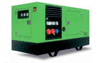 GREEN POWER GP 350